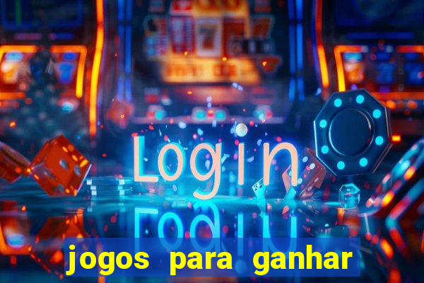 jogos para ganhar dinheiro de verdade no pagbank